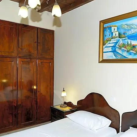 Sun Of Mykonos Hotel