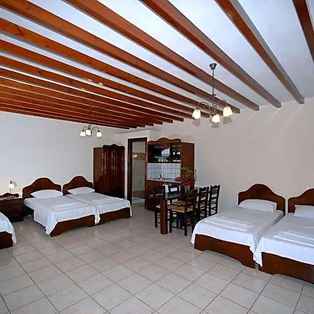 Sun Of Mykonos Hotel 3*
