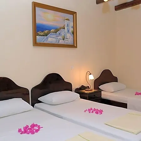 Sun Of Mykonos Hotel