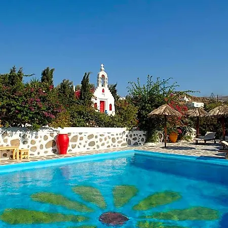 Hotel Sun Of Mykonos Mykonos Town